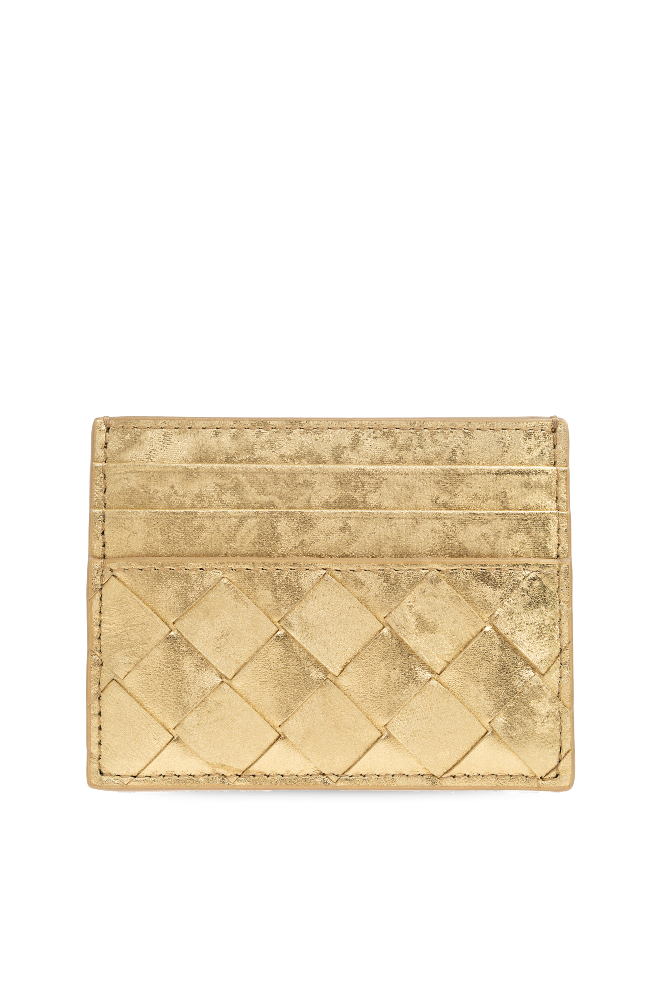 Bottega Veneta Card Case | Women's | Vitkac